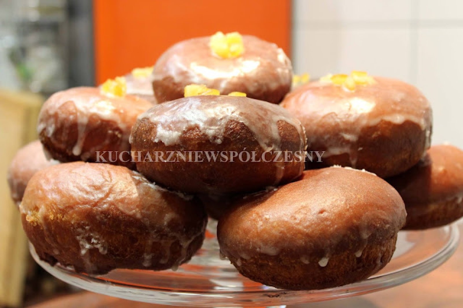 Pączki