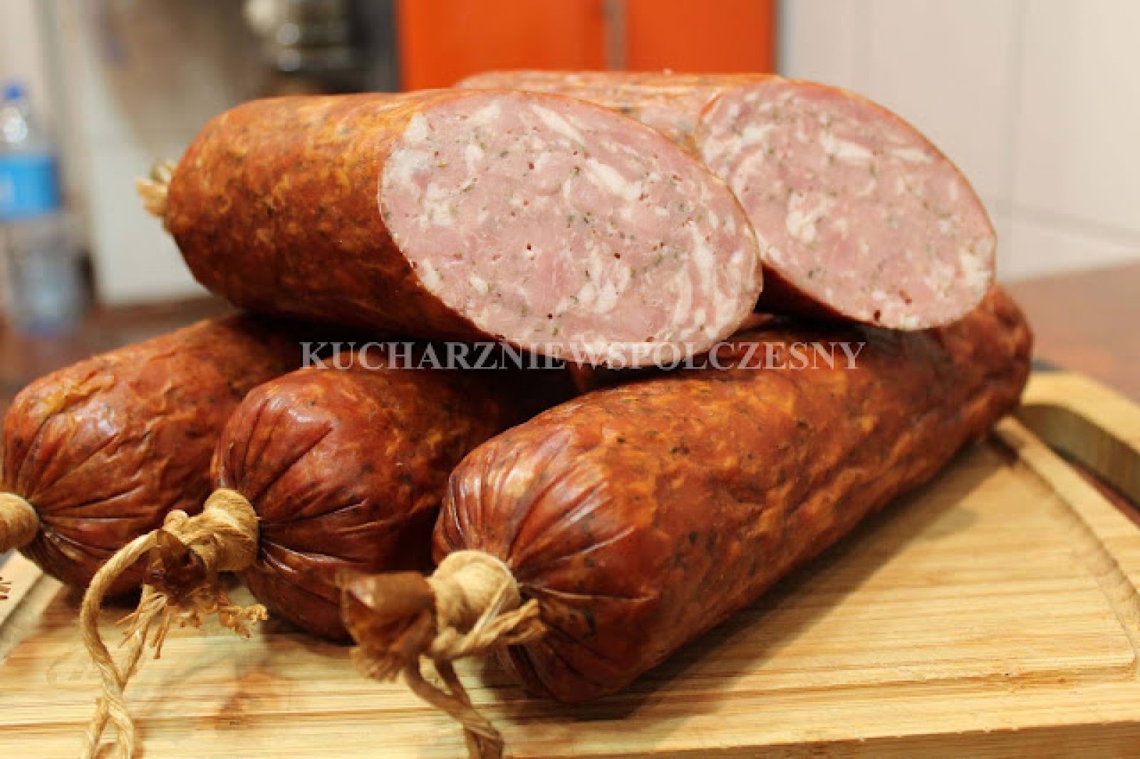 Kiełbasa  dziesiątka