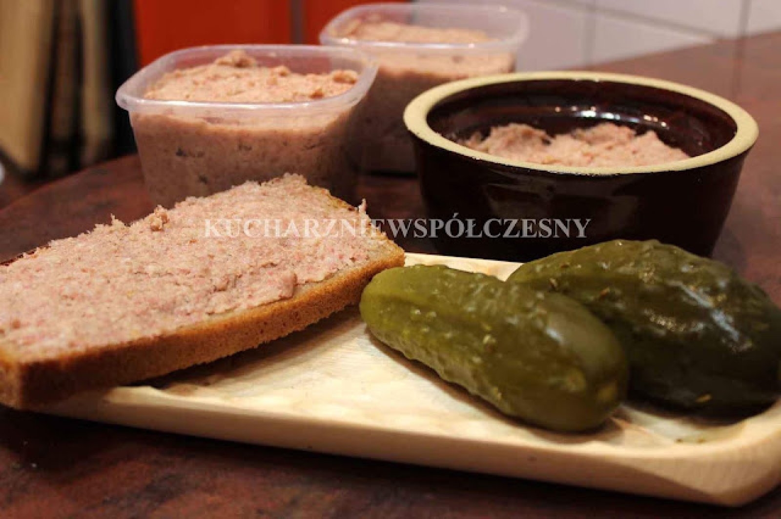 Smarówka DZIADKA