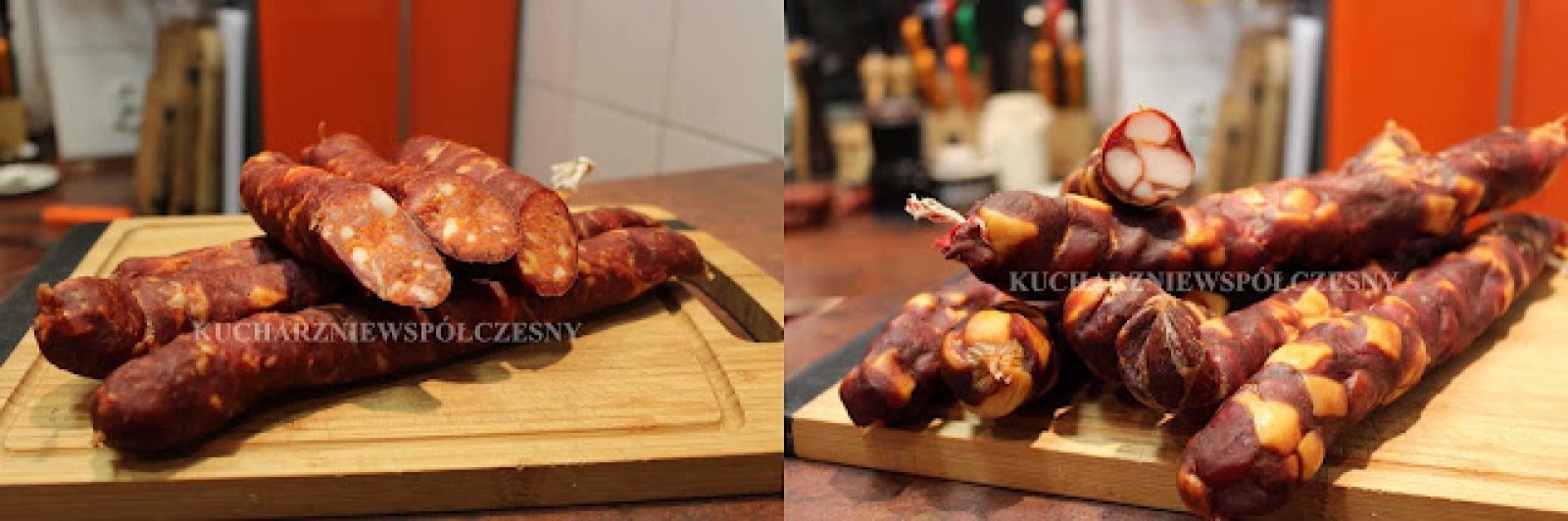 Chorizo