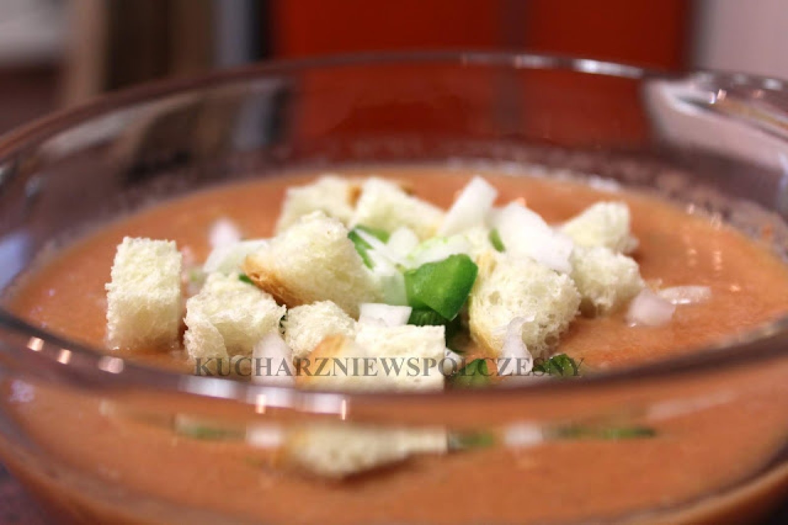 Gazpacho