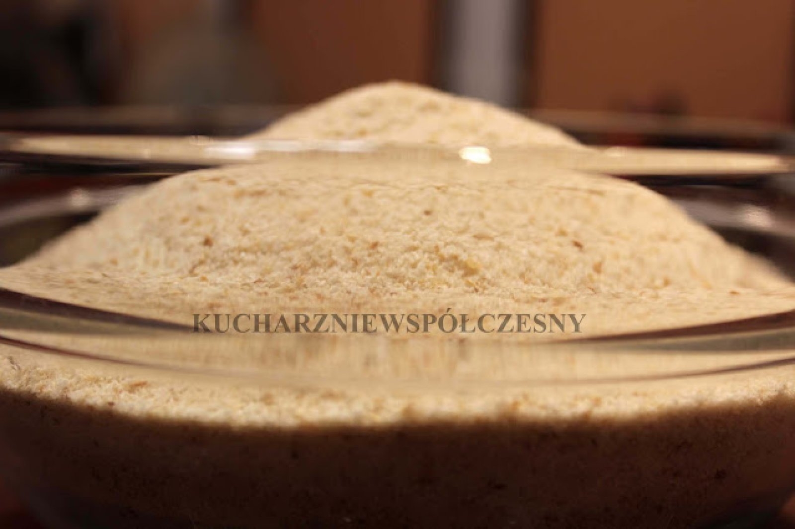 Bułka tarta