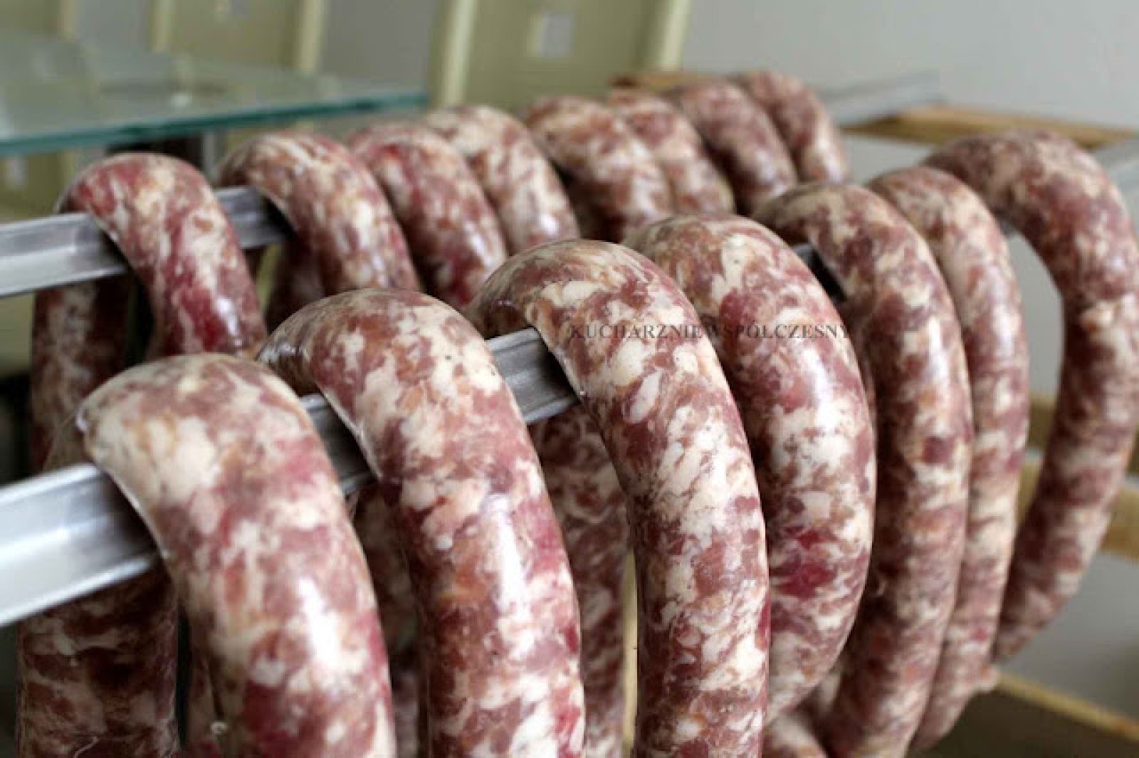 Kiełbasa Podwawelska