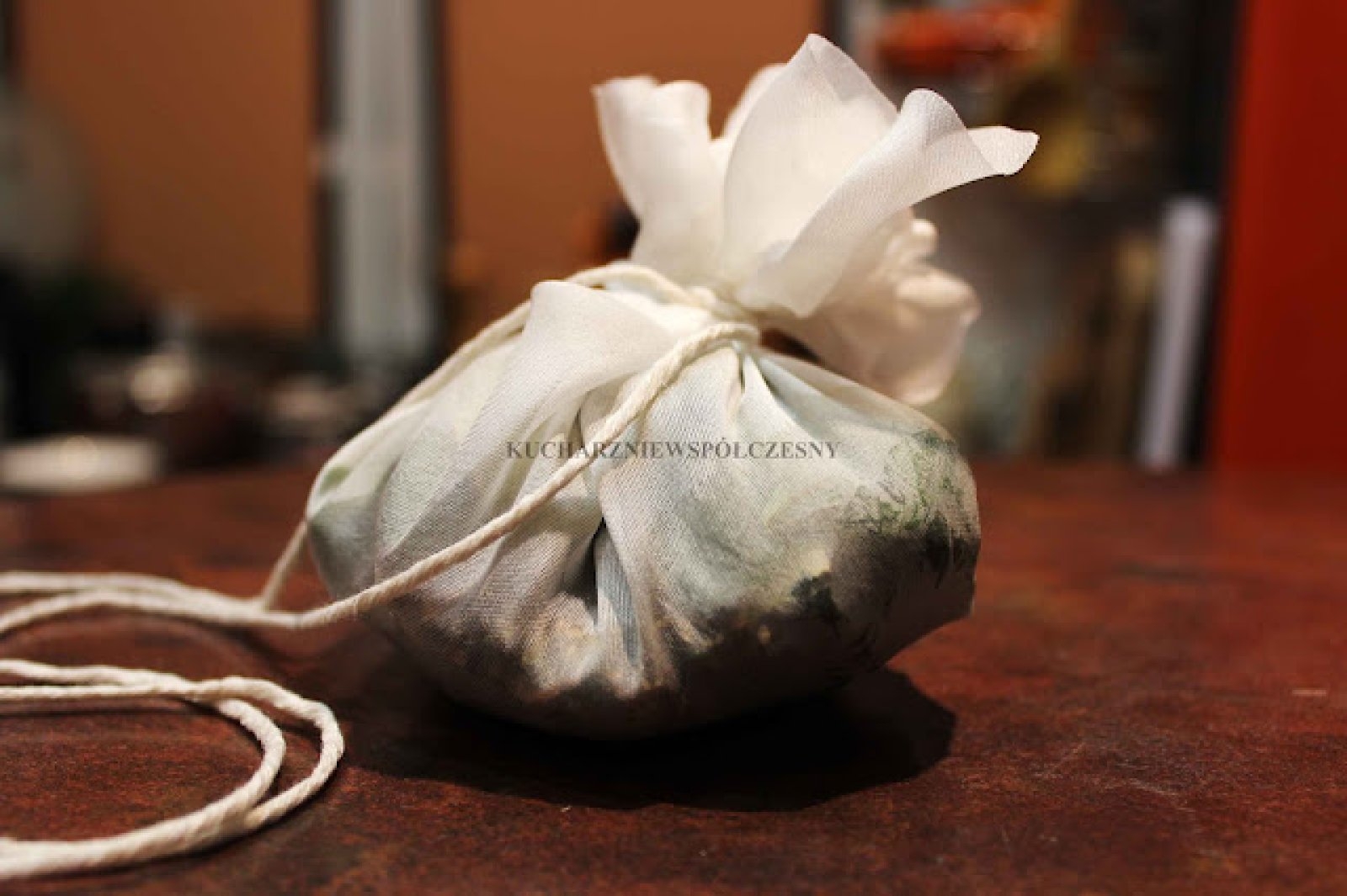 Bouquet garni