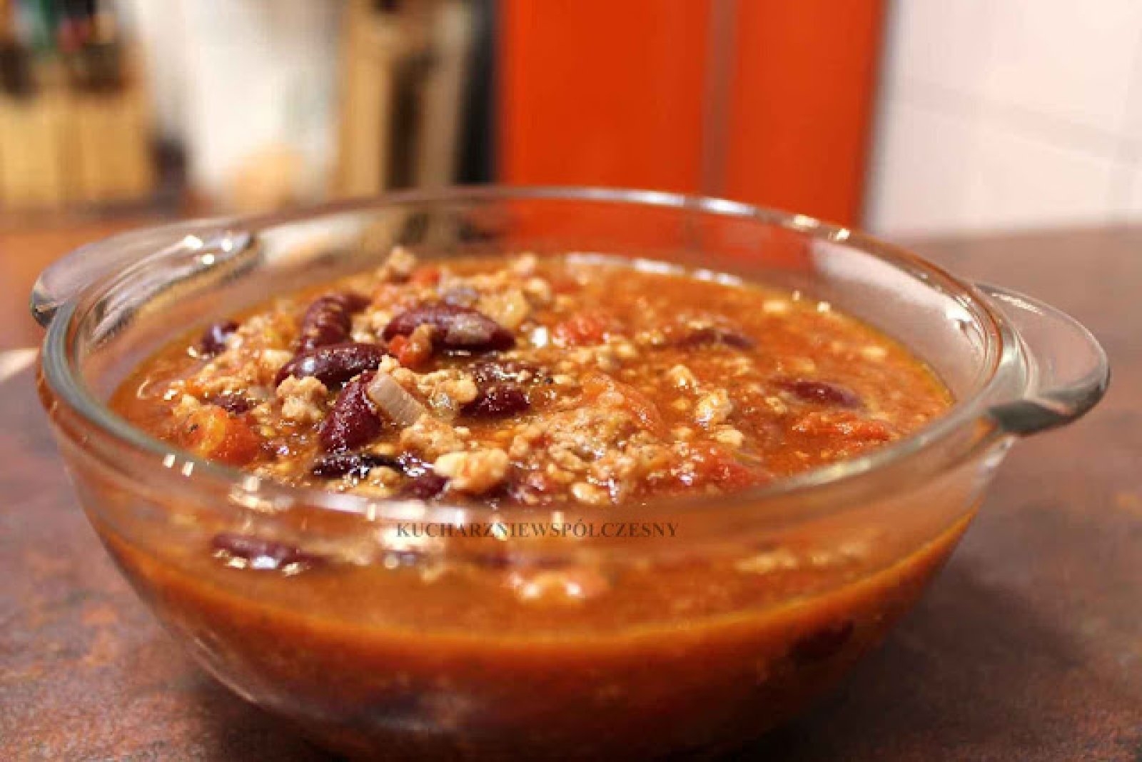 Chili con carne