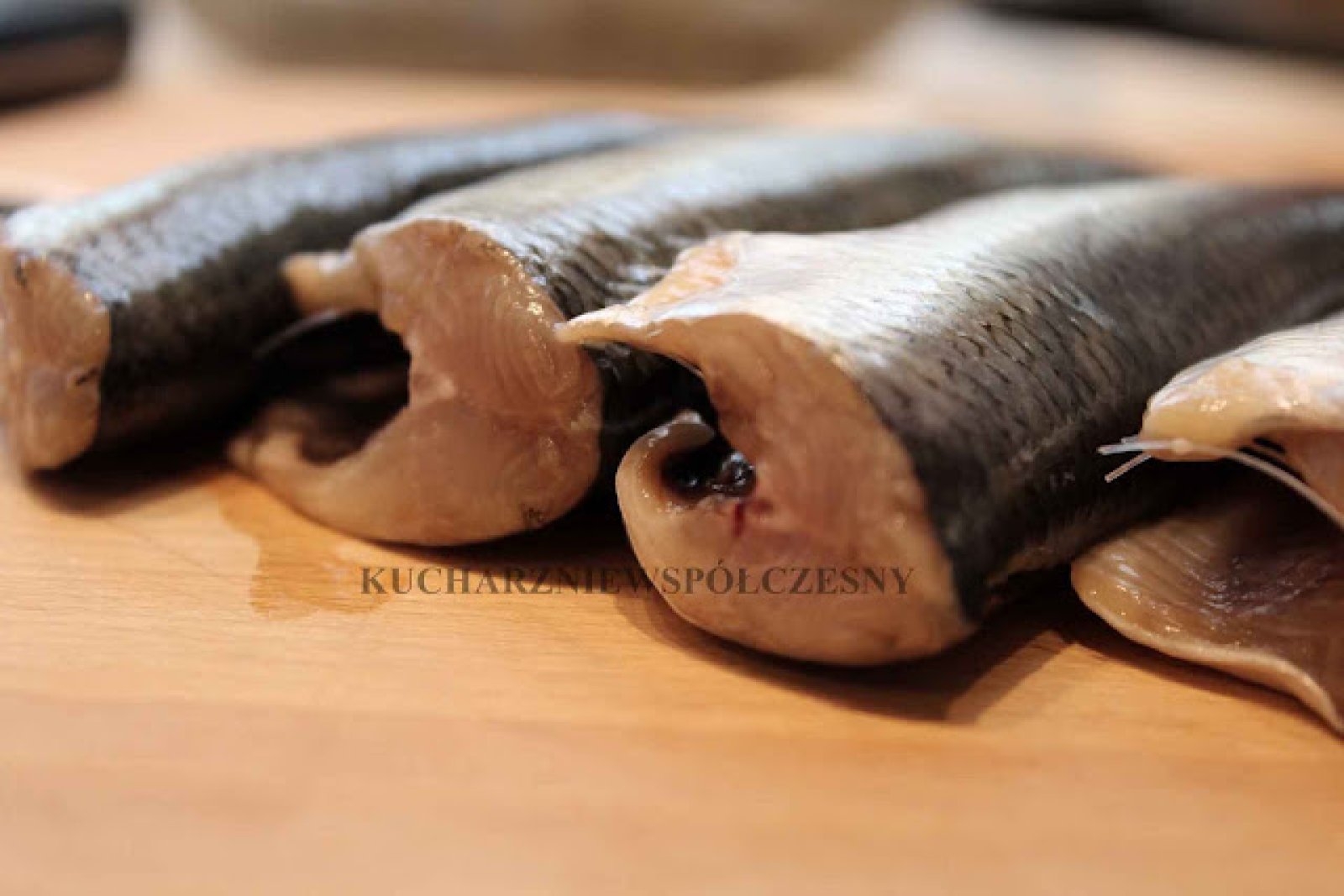 Solanka do śledzi