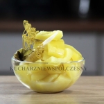 Cukinia kiszona
