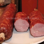 Kiełbasa limanowska