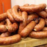 Kiełbasa śląska...