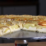 Tarta normandzka