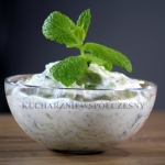 Sos tzatziki