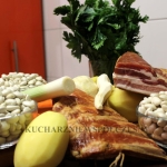 Zupa fasolowa