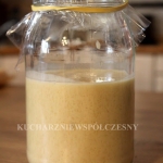 Herman - zaczyn na ciasto