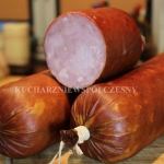 Kiełbasa krakowska...