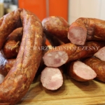 Kiełbasa wielkanocna...