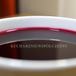 Barszcz wigilijny