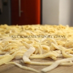 Makaron domowy