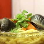 Rosół z kury