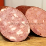 Kiełbasa czternastka...