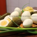 Pasta jajeczna