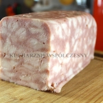 Marmurek drobiowy
