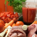 Zupa pomidorowa