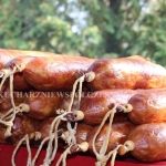 Kiełbasa tatrzańska...