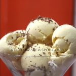 Lody śmietankowe