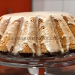 Babka cytrynowa