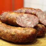 Kiełbasa leszczyńska