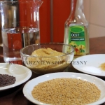 Musztarda delikatesowa