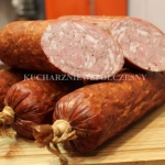 Kiełbasa  dziesiątka
