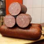 Kiełbasa kanapkowa