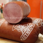 Kiełbasa szynkowa