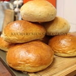 Bułki maślane