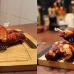 Chorizo
