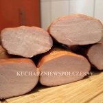 Polędwica parzona