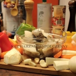 Zupa rybna - smak Gdyni