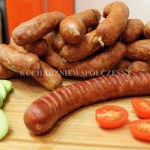 Kiełbasa grillowa