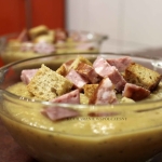 Zupa grochowa