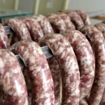 Kiełbasa Podwawelska