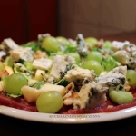 Carpaccio z Sałatką...