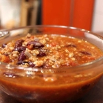 Chili con carne
