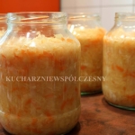 Kapusta kiszona