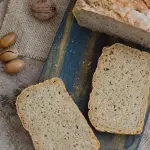 Prosty chleb...