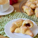 Krucho drożdżowe...