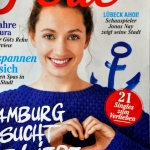 Niemieckie magazyny...