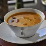 Zupa Gyros /// Gyros soup