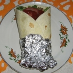 Tortilla