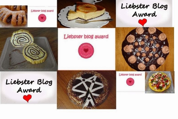 Nominacja do Liebster Blog Award 